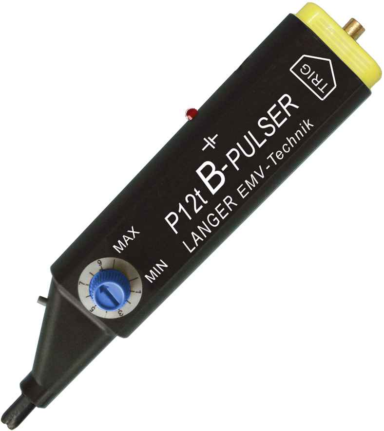 P12t, 迷你型磁场脉冲发生器(B)